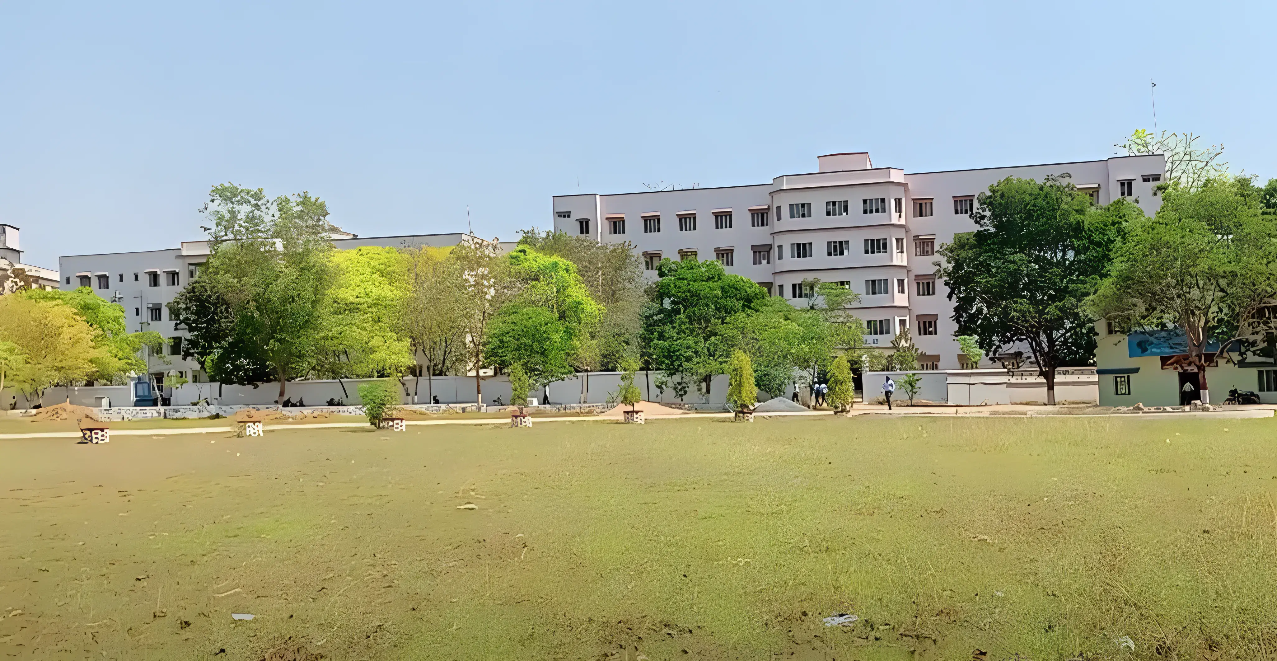 RVSCET Academic Infrastructure photo 5